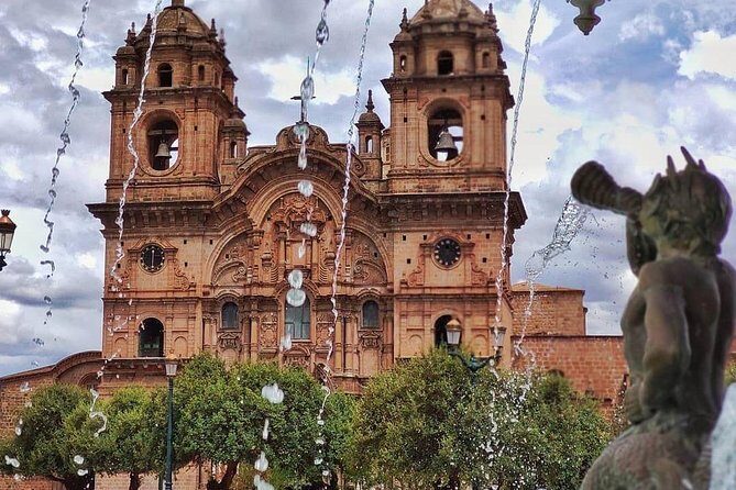 Transfer from Cusco to Ollantaytambo - Timing and hours: can you do late pickups or early ones