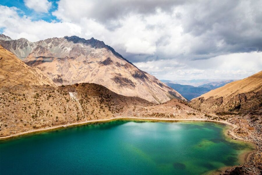 Trek to Humantay Lake from Cusco - Price and Value: Is $38 a Fair Deal?