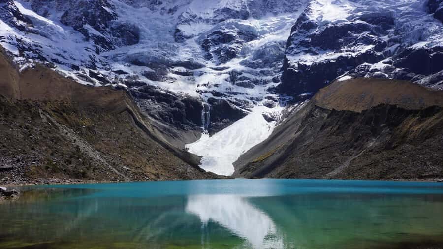 Trek to Humantay Lake from Cusco - What to Bring (And What Actually Helps)