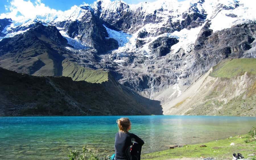 Trek to Humantay Lake from Cusco - Mollepata Breakfast: Fuel Before You Climb