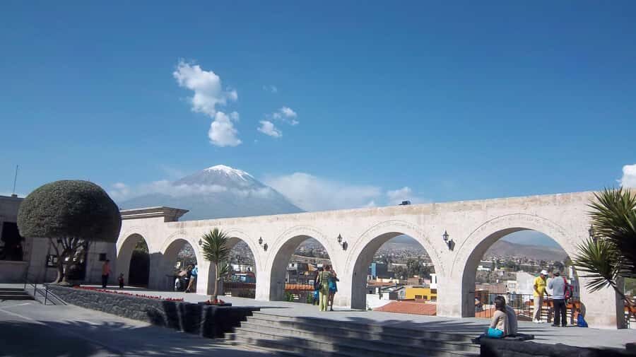 Trek to the Route of the Sillar and Culebrillas in Arequipa - Who This Trek Fits Best (and Who Might Want Something Else)