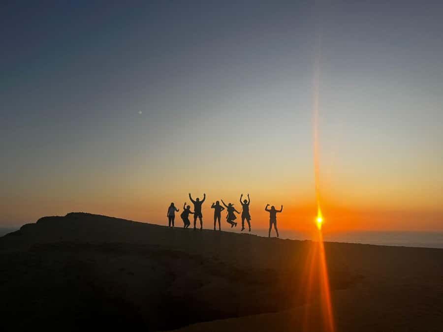 TREKKING GOLDEN SHADOWS - Golden Shadows at a Glance: What Makes It Worth Your Time