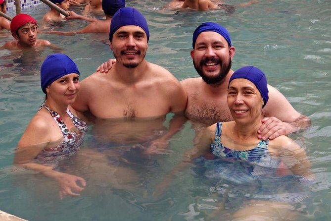 Trekking, Waterfalls and Thermal Baths - Key highlights at a glance