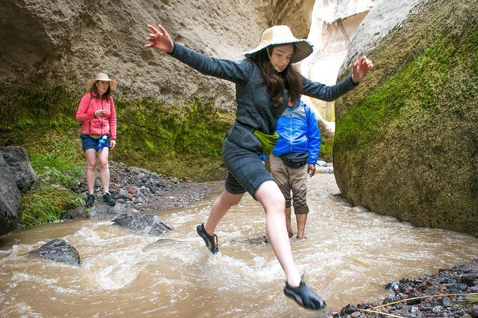 Trekking, Waterfalls and Thermal Baths - Price and value: what $62 covers, and what to budget for