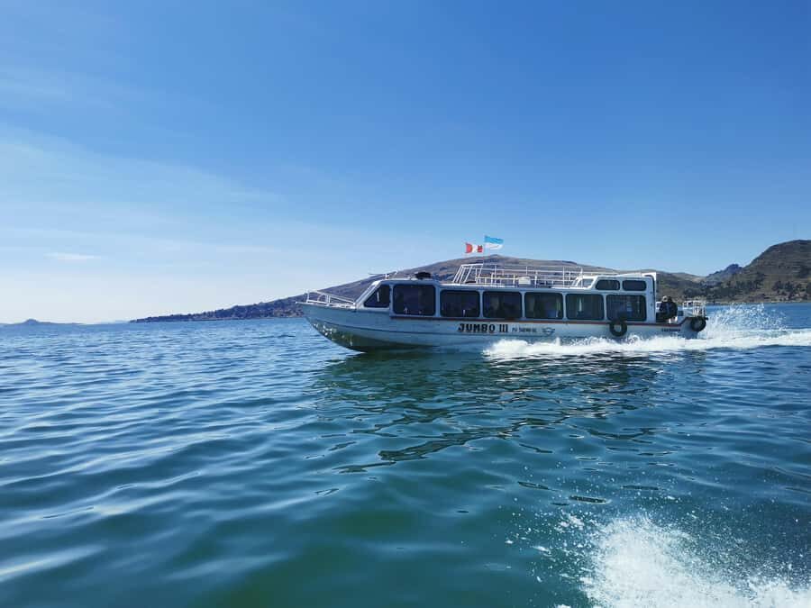 TRIP FROM PUNO TO CUSCO WITH THE ROUTE OF THE SUN - Key highlights that make this trip worth it