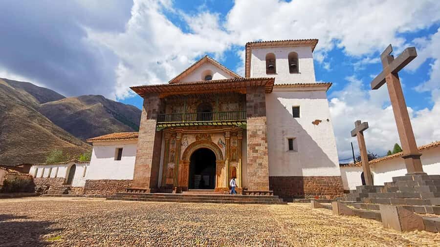 TRIP FROM PUNO TO CUSCO WITH THE ROUTE OF THE SUN - Bus comfort on a long day: the difference between tolerable and enjoyable