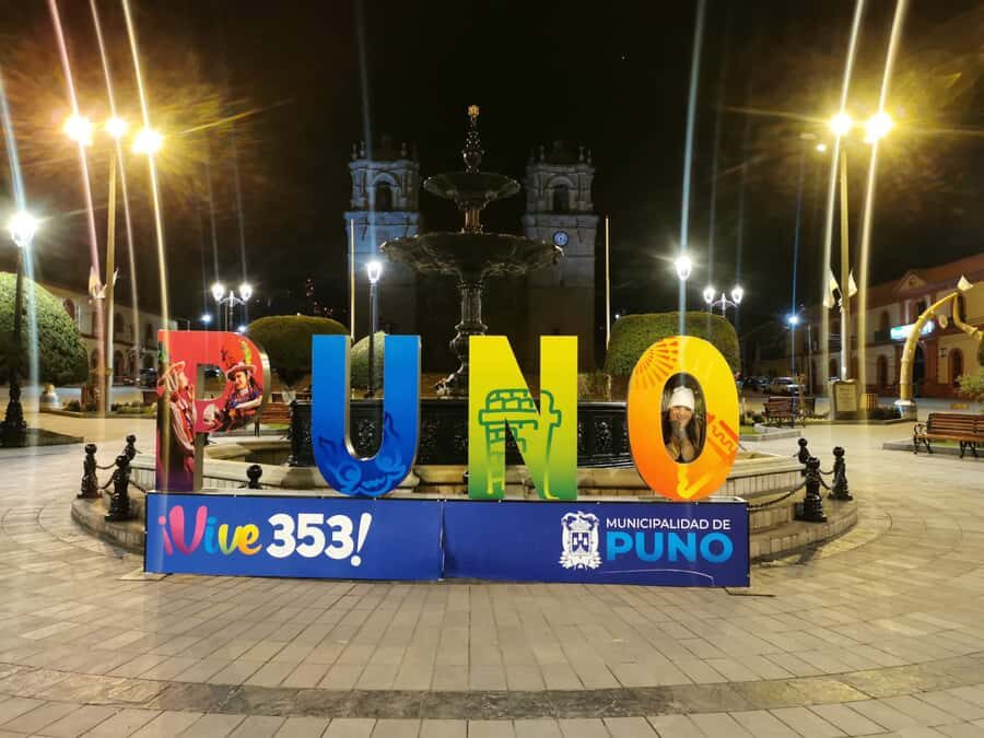 TRIP FROM PUNO TO CUSCO WITH THE ROUTE OF THE SUN - Price and Logistics: what $114 covers (and what it doesn’t)