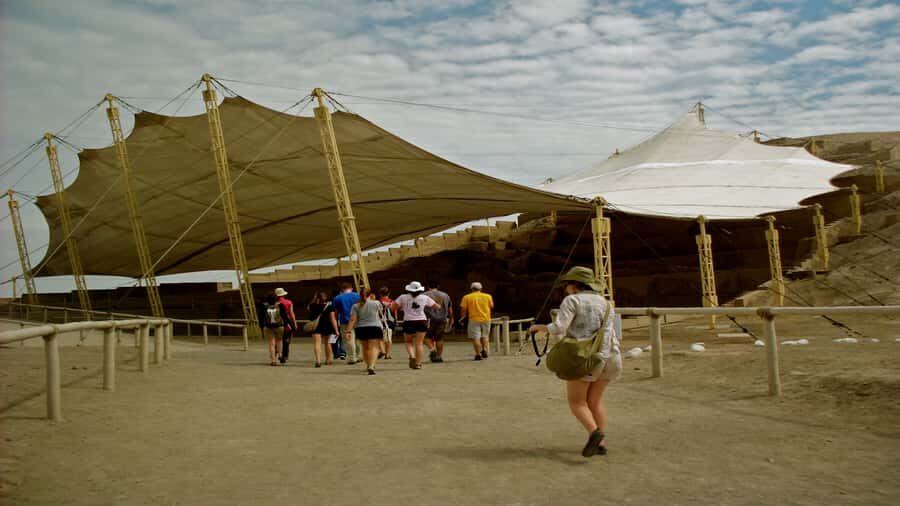 Trujillo: El Brujo Complex Archaeological Tour with Tickets - Key highlights at a glance