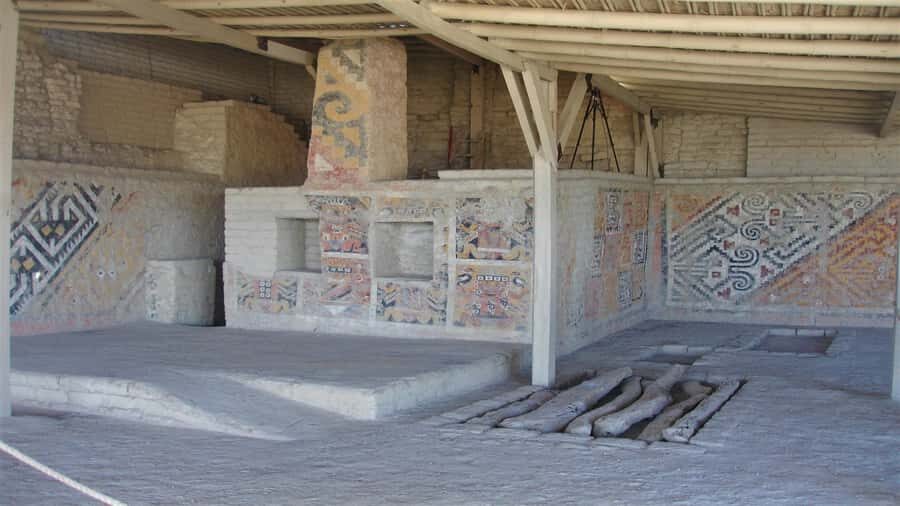 Trujillo: El Brujo Complex Archaeological Tour with Tickets - Why El Brujo feels different from a typical ruins stop