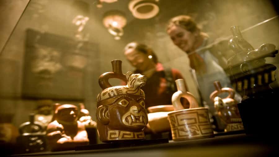 Trujillo: El Brujo Complex Archaeological Tour with Tickets - Price and value: what you’re really paying for at $109