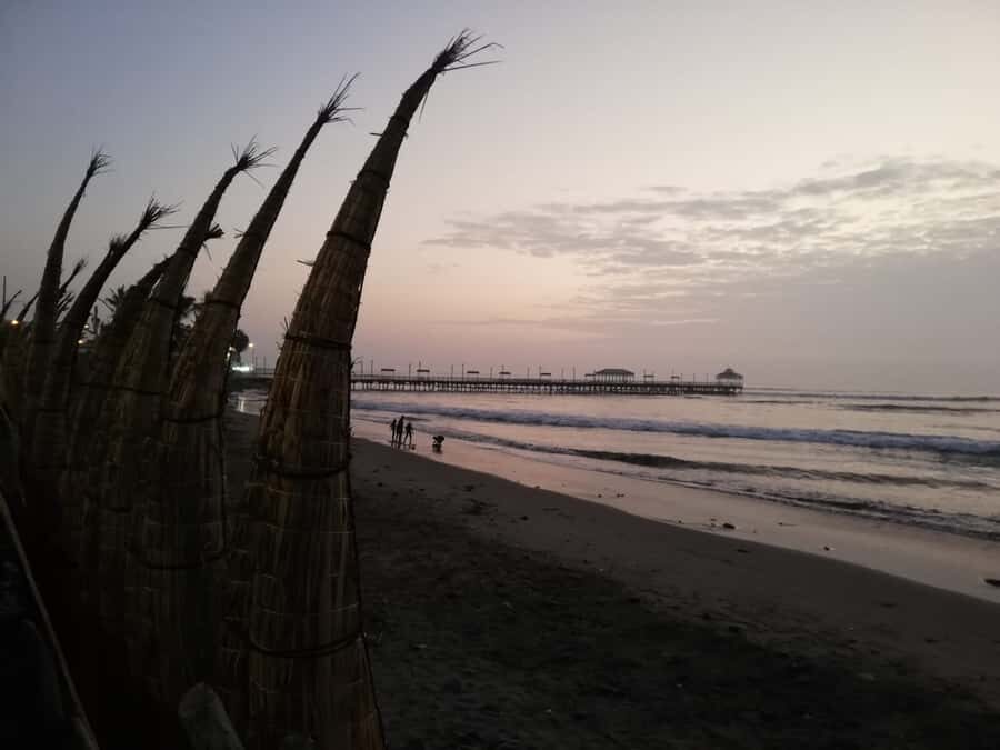 Trujillo Shore Excursion from Salaverry Port - Key highlights you’ll care about