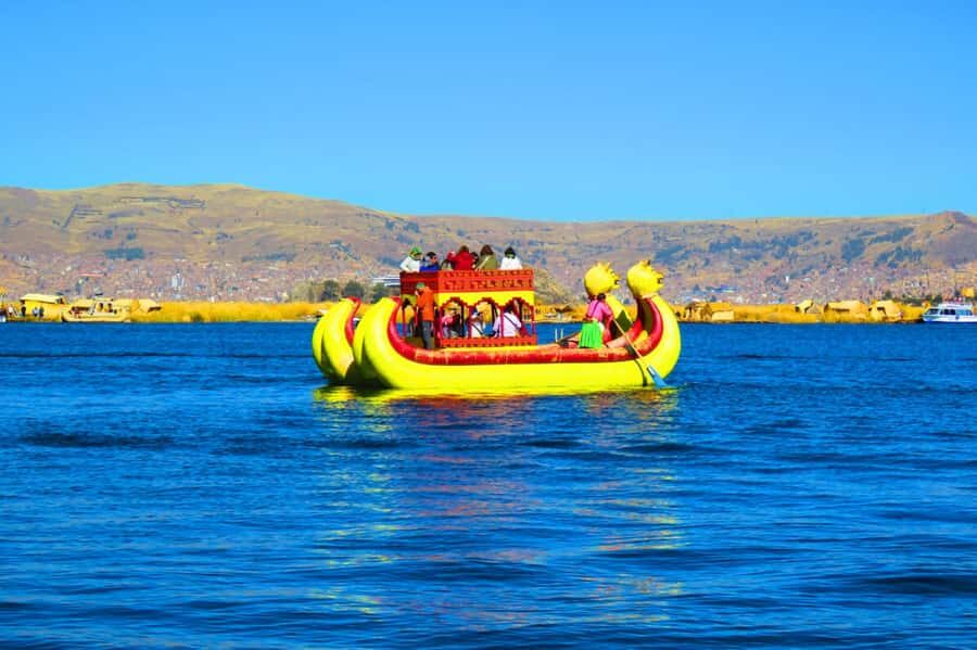 Two Day Lake Titicaca Tour With Homestay - Key things that make this tour worth it