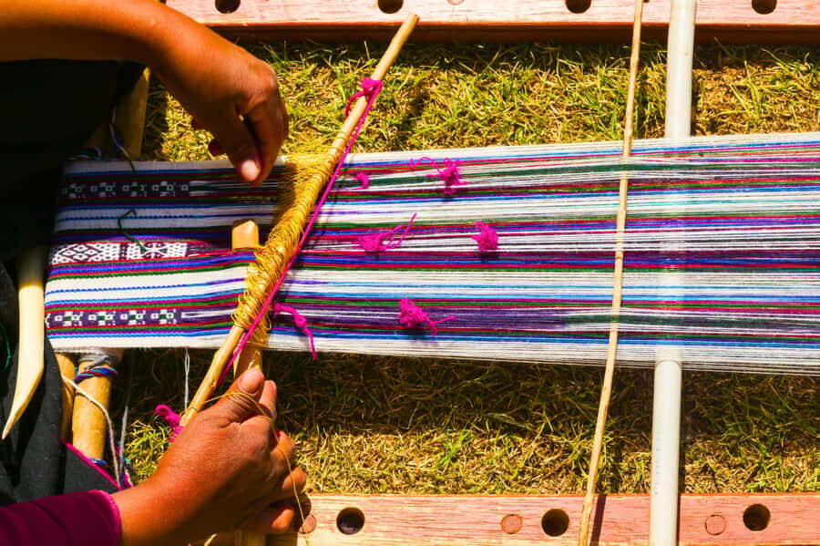 Two Day Lake Titicaca Tour With Homestay - Practical packing: bring what makes the days easier