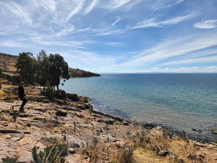 Two Day Lake Titicaca Tour With Homestay - Meals and $95 value: what’s included, what to budget for