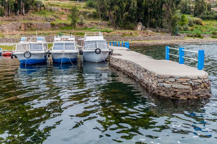 Two Day Lake Titicaca Tour With Homestay - Pace, group size, and how to enjoy the cold parts