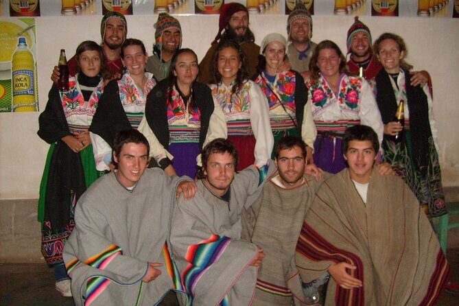 Two-Day Tour to Uros with Amantani and Taquile from Puno - Uros floating islands: what you’ll see (and what might feel staged)