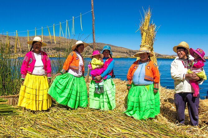 Two-Day Tour to Uros with Amantani and Taquile from Puno - Amantani homestay: the real reason this tour works