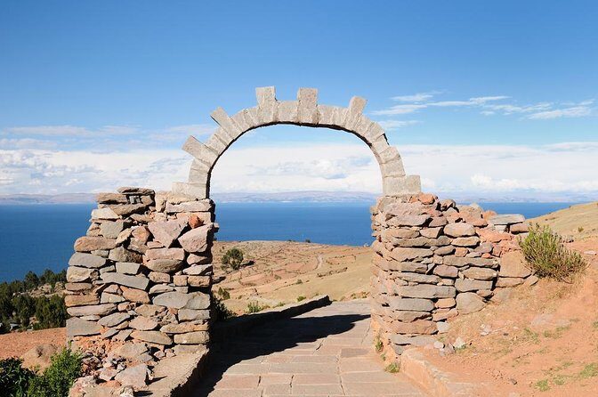 Two-Day Tour to Uros with Amantani and Taquile from Puno - Taquile at around 11:00 am: textiles, music, and free time
