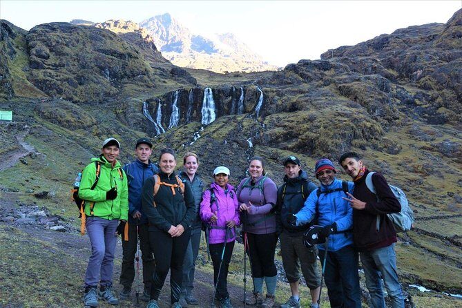 Ultimate Lares Trek & Inca Trail 5 days - Why the Lares route feels like Peru, not a theme park