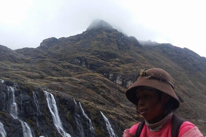 Ultimate Lares Trek & Inca Trail 5 days - Getting ready: altitude, pace, and what to pack