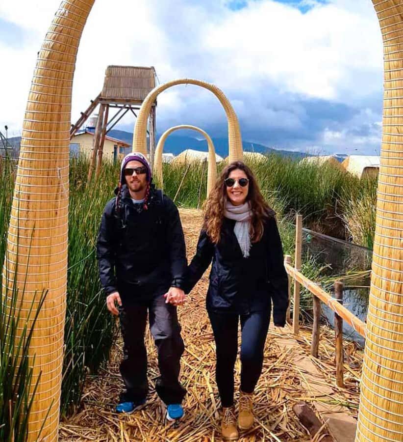 Uros Floating Islands Tour in Puno - Floating Islands of Uros: Why This Short Tour Works