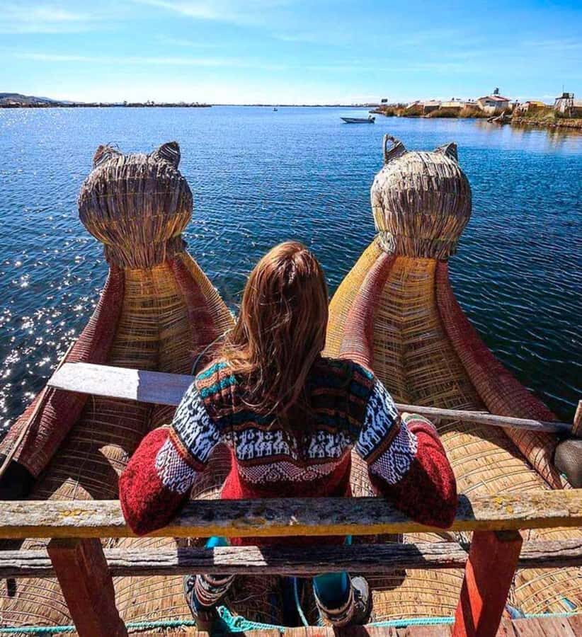 Uros Floating Islands Tour in Puno - Guided Uros Island Visit: Reed Construction, Fishing, and Daily Life