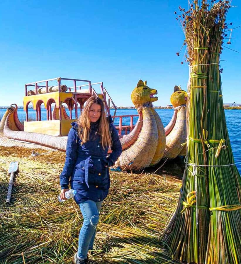 Uros Floating Islands Tour in Puno - Optional Reed Boats: Decide Before You’re Asked