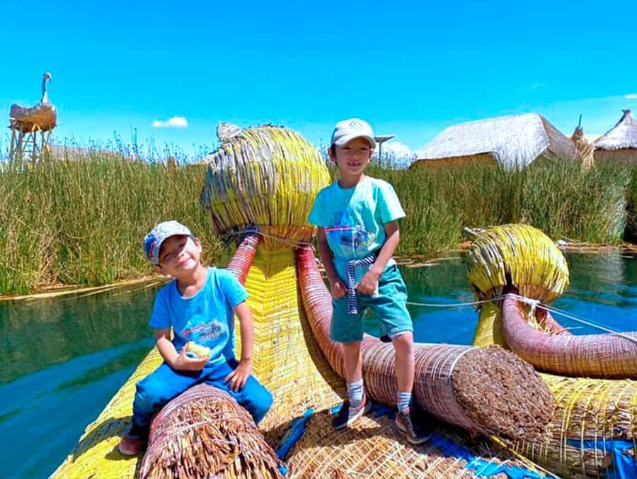 Uros Floating Islands Tour in Puno - Price and Value: Is $13 Worth Your Time?