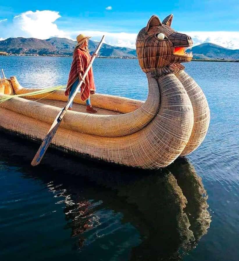 Uros Floating Islands Tour in Puno - What to Bring (and What to Skip)