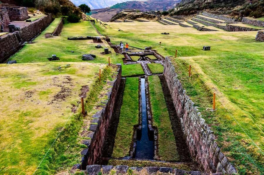 Valle Sur Cusco | half day - Cusco pickup and the half-day rhythm (450 minutes)
