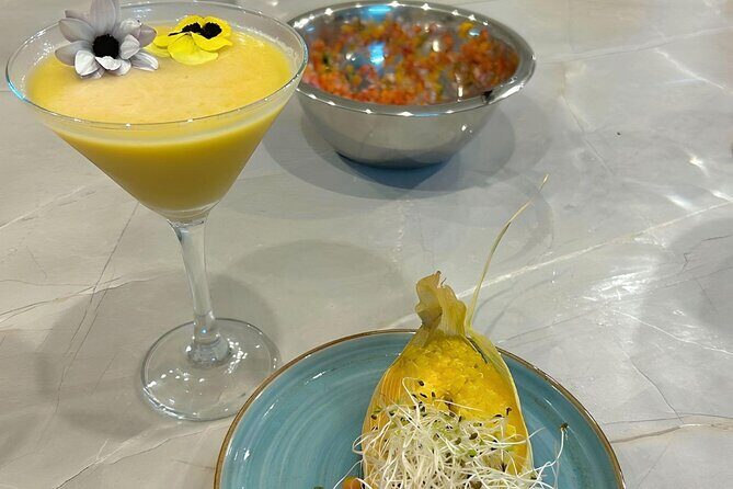 Vegan Peruvian Cooking Class Cocktails and Local Market in Cusco - The 3 Vegan Peruvian Dishes You’ll Make (and Why They’re Great Practice)