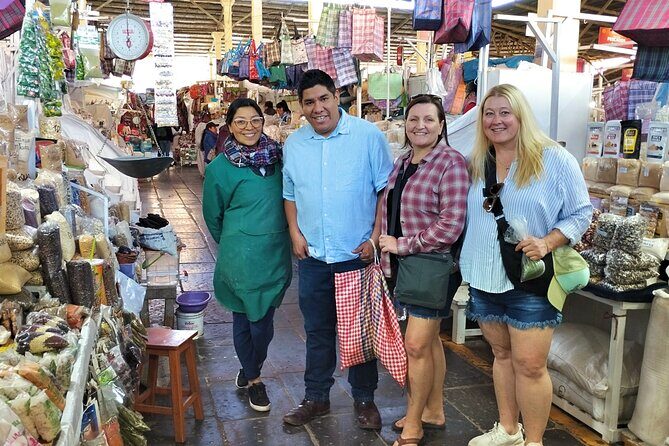 Vegan Peruvian Cooking Class Cocktails and Local Market in Cusco - Who Teaches This Class (and Why the Pace Feels Good)