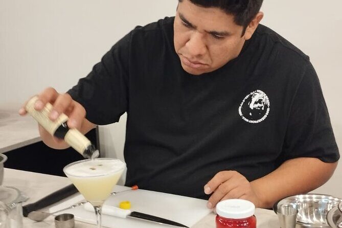 Vegan Peruvian Cooking Class Cocktails and Local Market in Cusco - Price and Value: Is $69 Fair for What You Get?