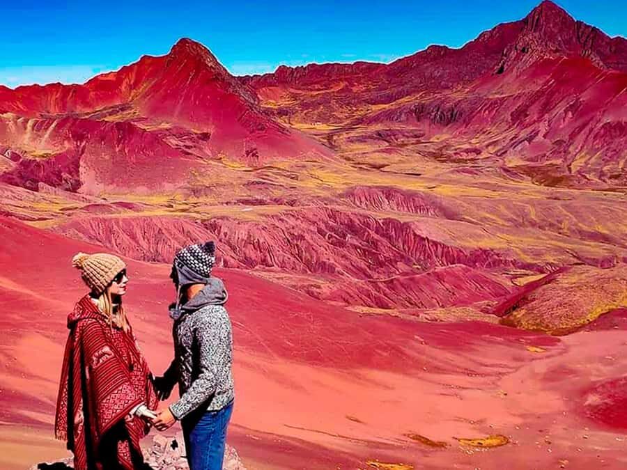Vinicunca Mountain Tour - Full Day Tour to Rainbow Mountain - Key things to know before you go