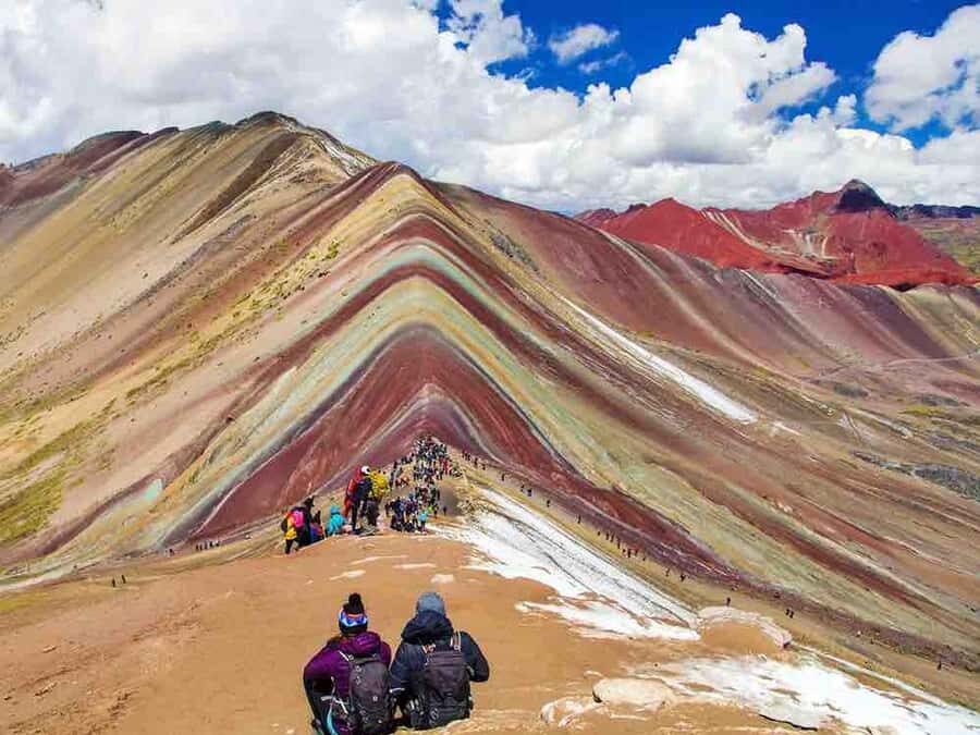 Vinicunca Mountain Tour - Full Day Tour to Rainbow Mountain - Who Should Book This Rainbow Mountain Tour