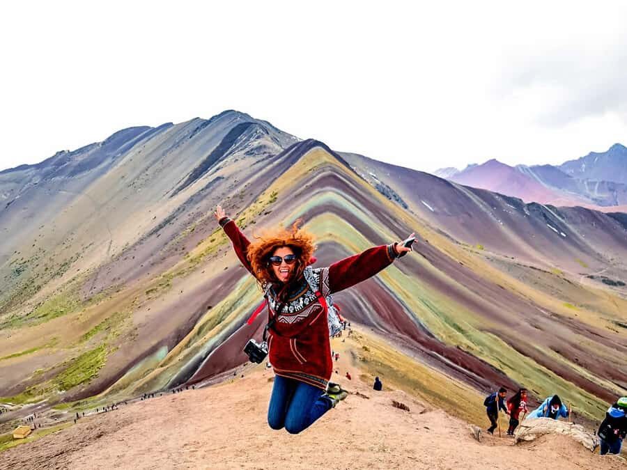 Vinicunca Mountain Tour - Full Day Tour to Rainbow Mountain - Rainbow Mountain From Cusco: Why the Start Is So Early