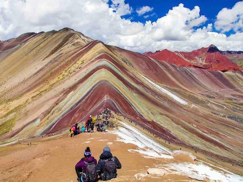Vinicunca Mountain Tour - Full Day Tour to Rainbow Mountain - Price and Value: What $58 Covers (and What You’ll Pay for)