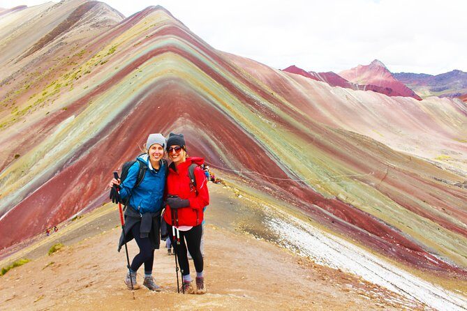 Vinicunca Rainbow Mountain in one day, private with Peru Vip - Vinicunca at 5,000 meters: what you’re really signing up for