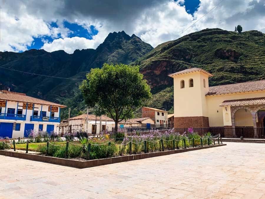 Visit Pisac from Cusco: Private Transport - Key things you’ll notice on this Pisac private transfer