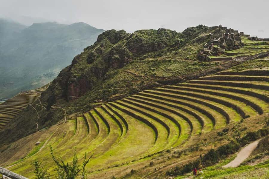 Visit Pisac from Cusco: Private Transport - Pisac in 3 hours: what this private transfer is really for