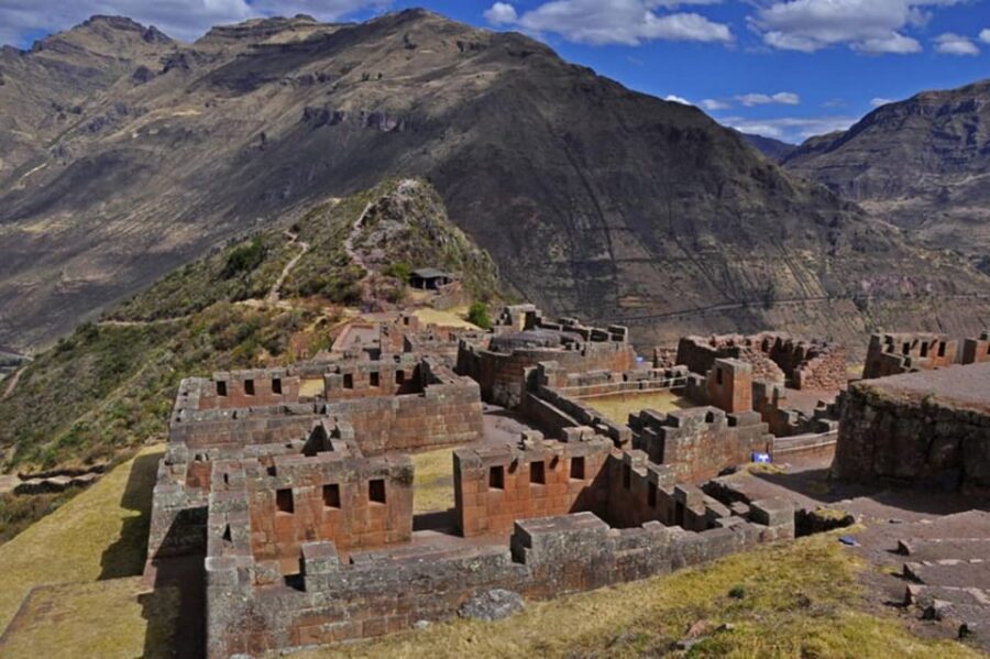 Visit Pisac from Cusco: Private Transport - Extending your time in Pisac: when 1 hour feels too short