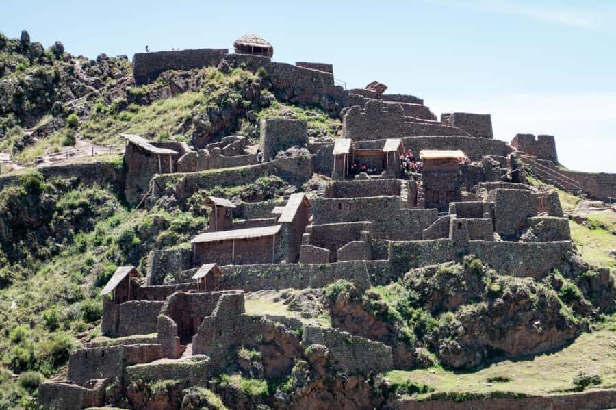Visit Pisac from Cusco: Private Transport - Cusco pickup to Pisac: how timing and comfort work