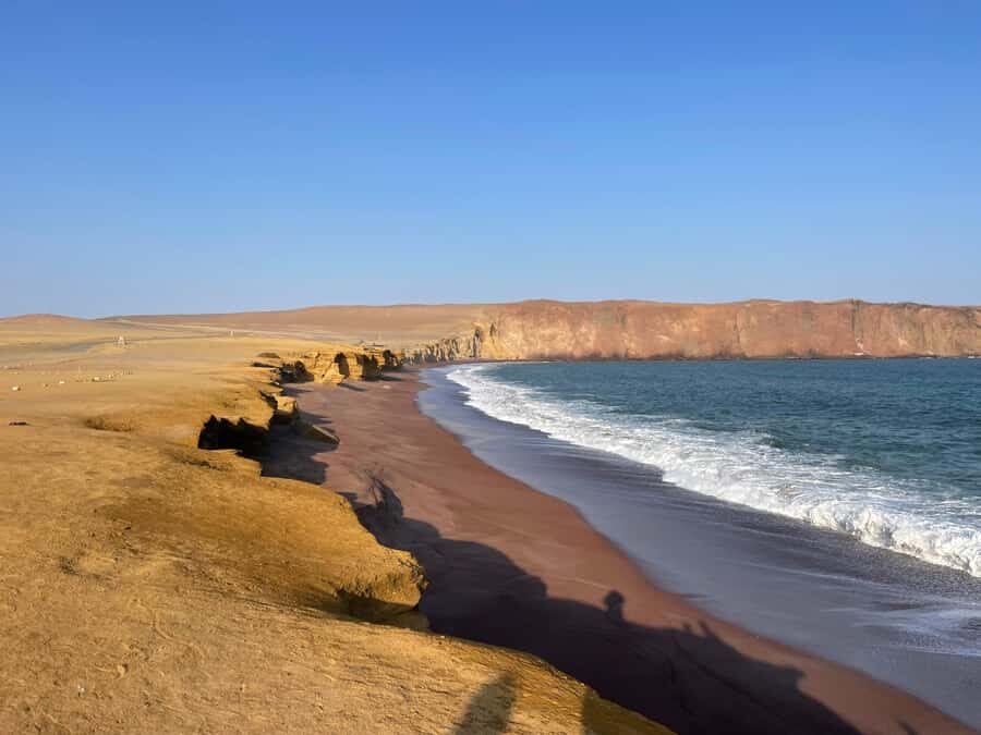 VISIT THE NATIONAL RESERVE OF PARACAS BY ATV - ATV Through Paracas: Why This 2-Hour Ride Feels Like Good Value
