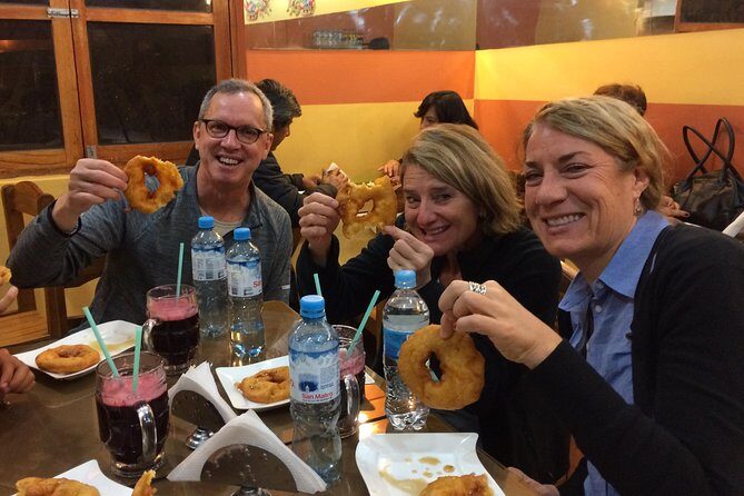 Walking Culinary Experience - Key things that make this Cusco food walk worth your evening